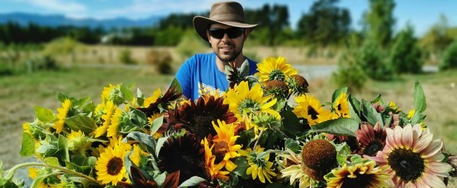 About Us The Truffle Farm