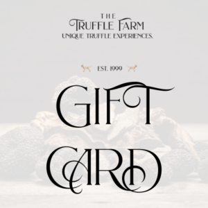 The Truffle Farm Gift Card